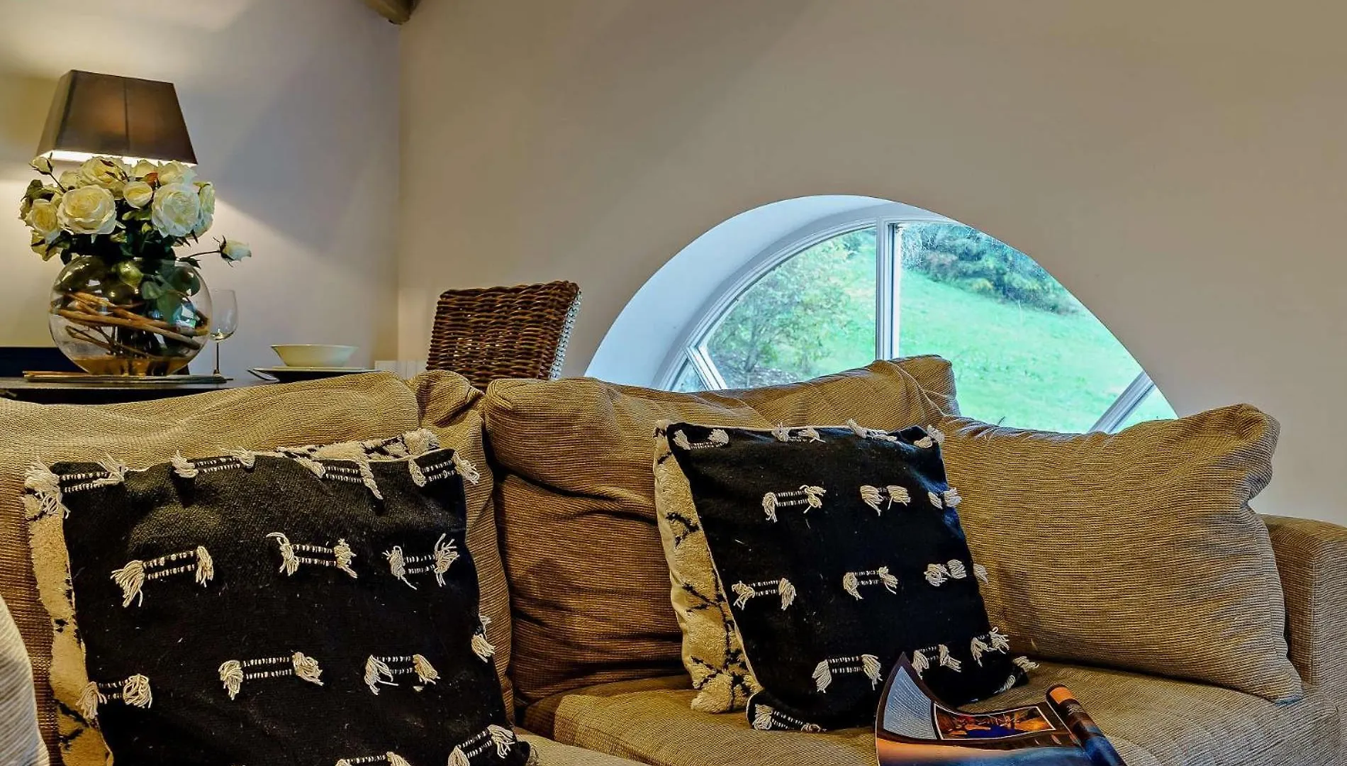 Tatil Evi 1 Bed In Kirkby Fleetham 82337 Villa Birleşik Krallık